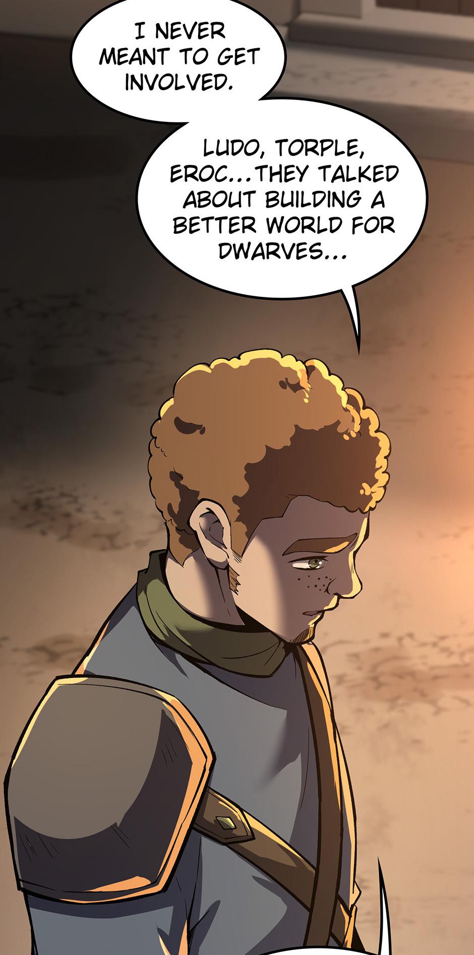 The Beginning After the End Chapter 254 — page 19