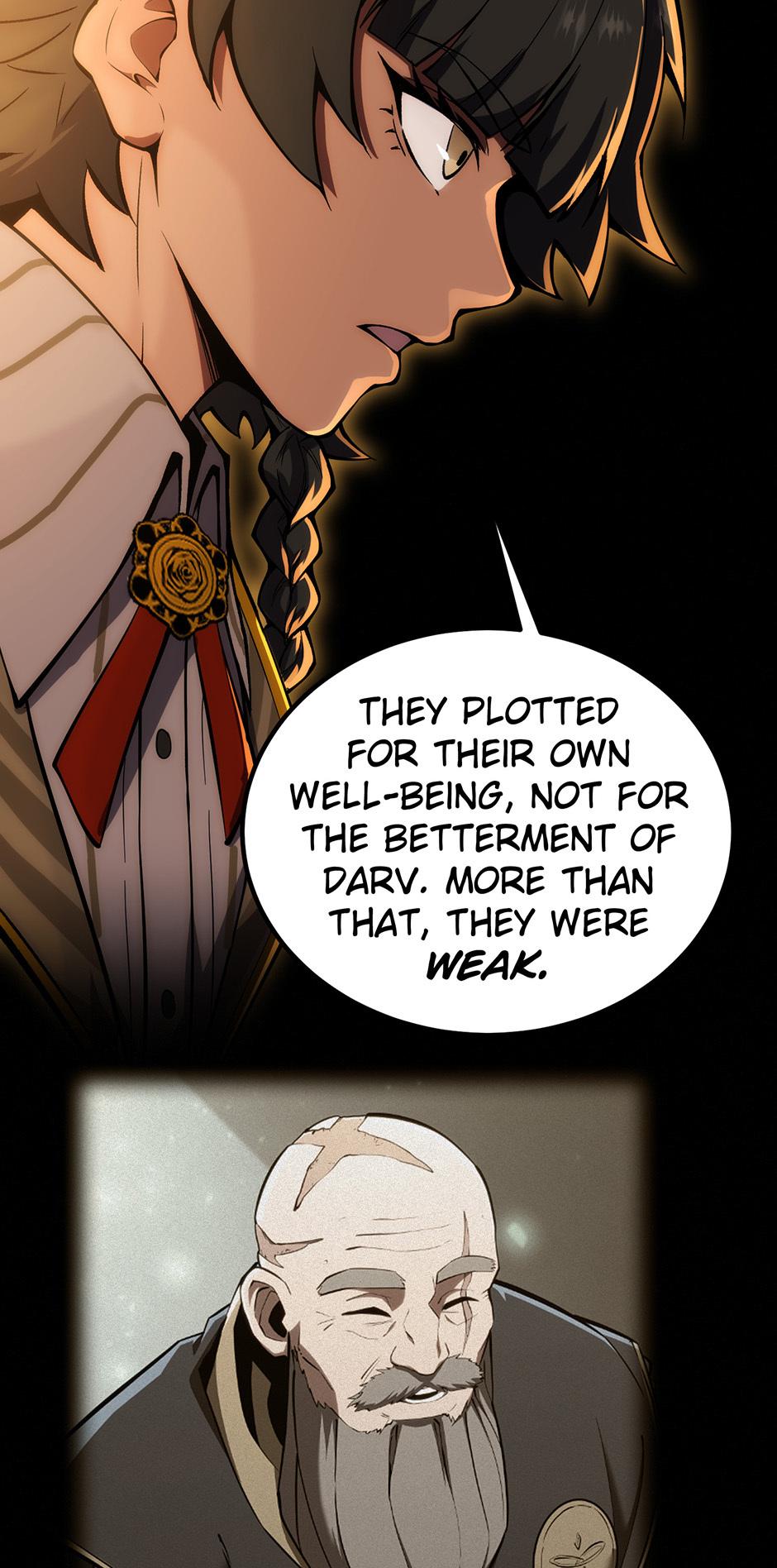 The Beginning After the End Chapter 254 — page 24