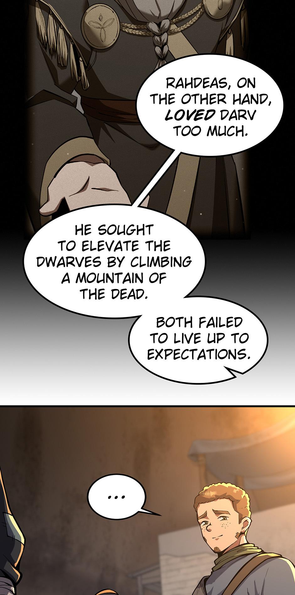 The Beginning After the End Chapter 254 — page 25