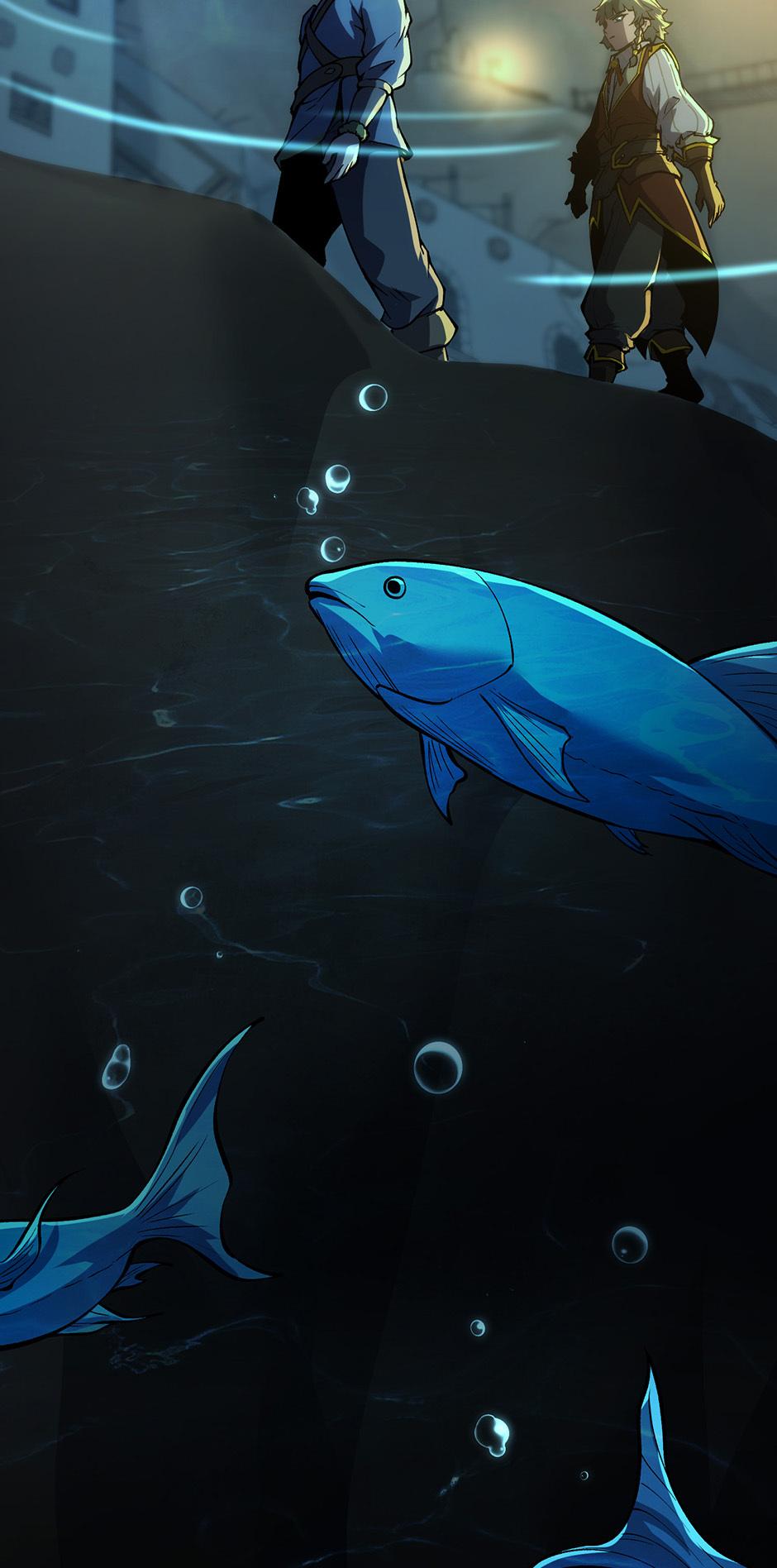 The Beginning After the End Chapter 254 — page 29