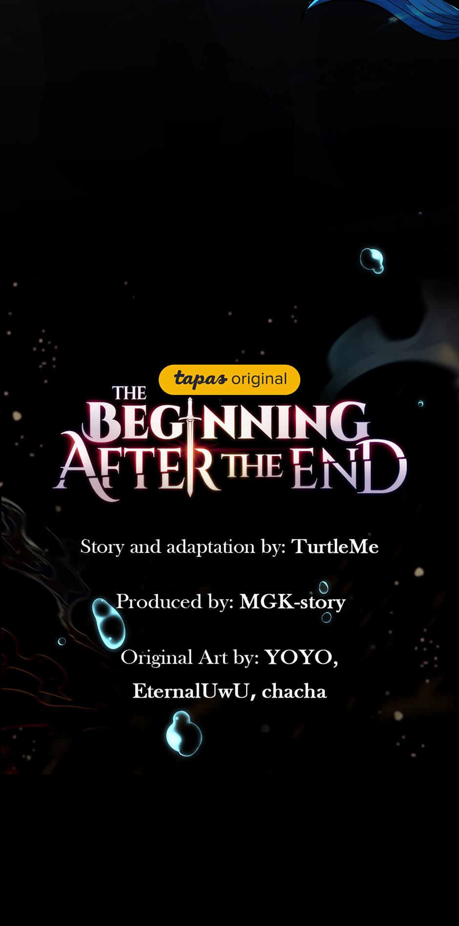 The Beginning After the End Chapter 254 — page 30