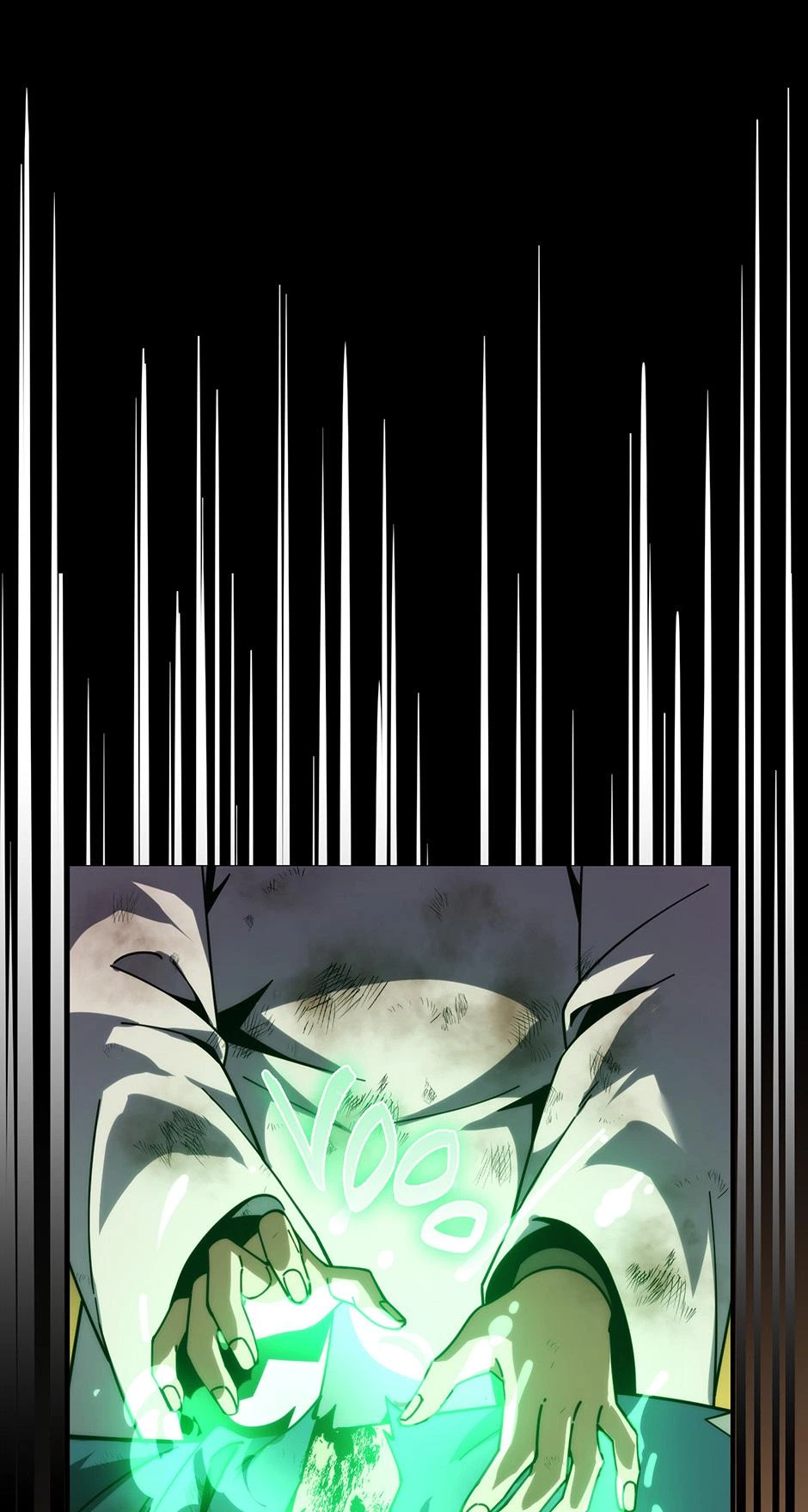 The Beginning After the End Chapter 254 — page 31
