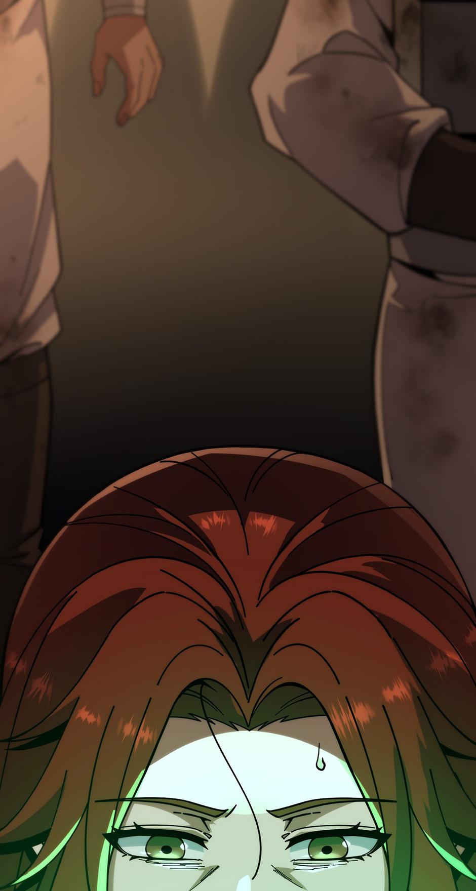 The Beginning After the End Chapter 254 — page 36