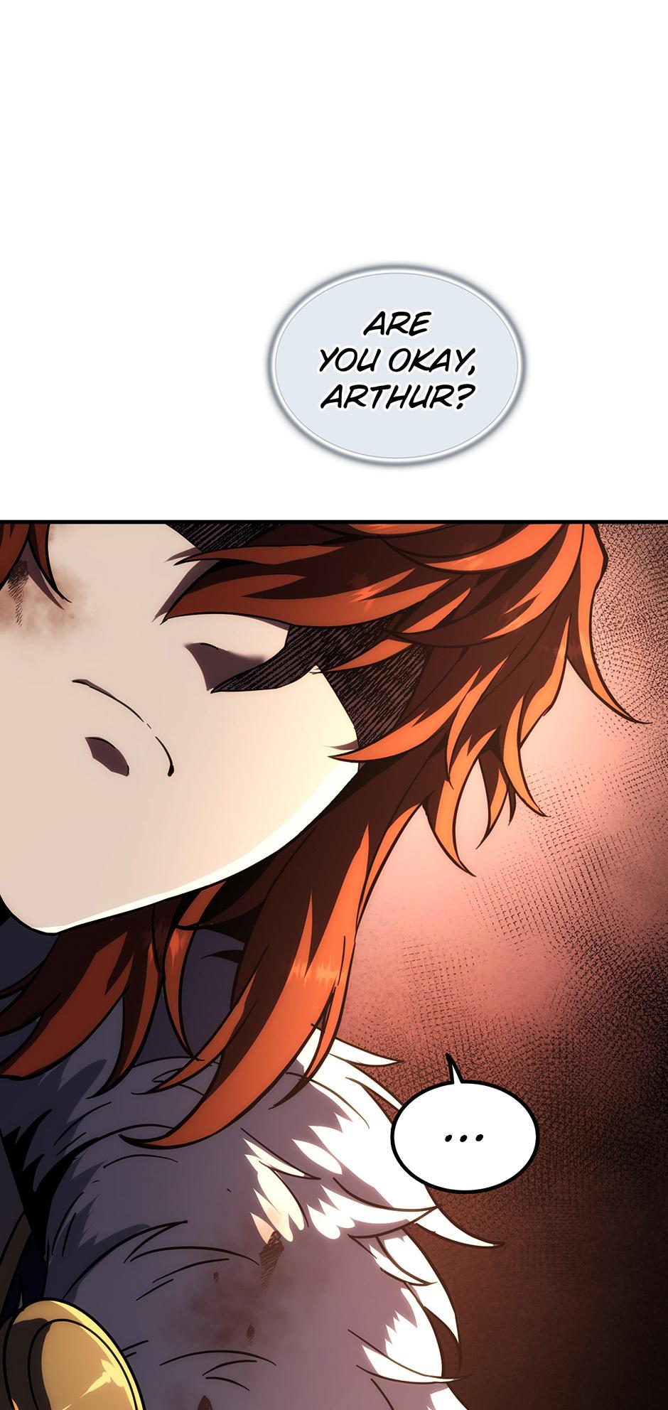 The Beginning After the End Chapter 254 — page 38