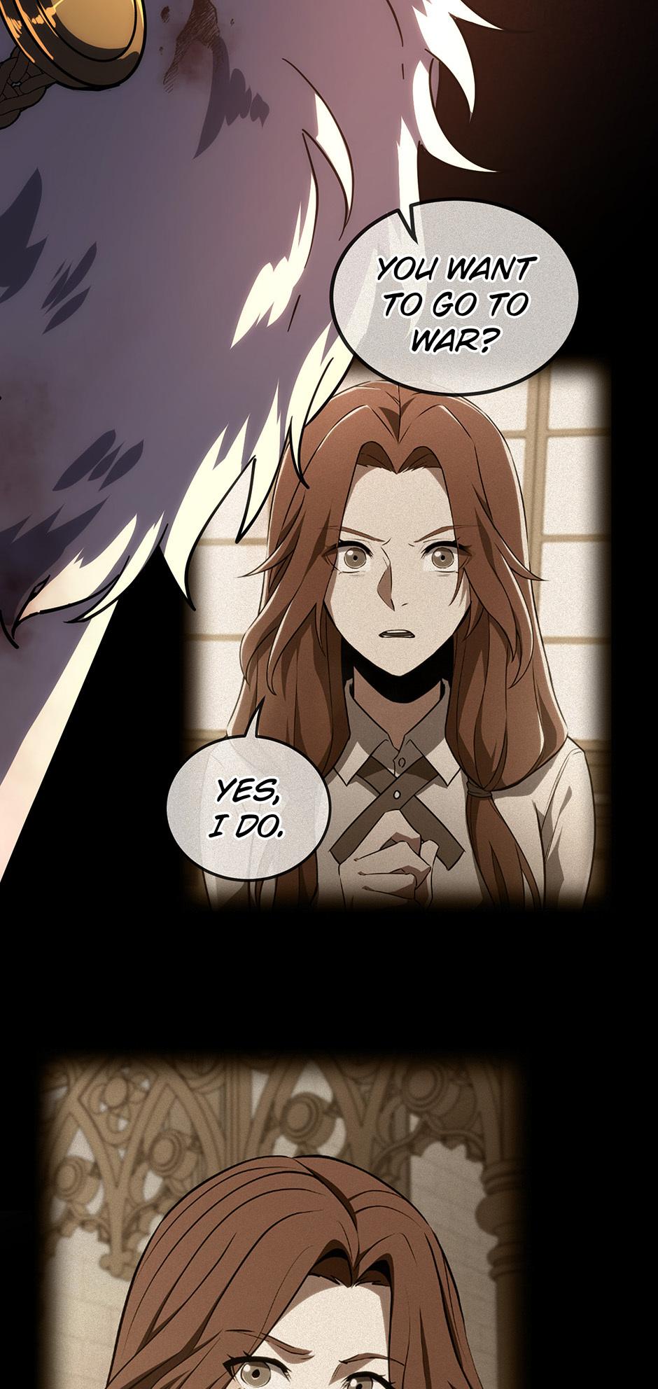 The Beginning After the End Chapter 254 — page 39