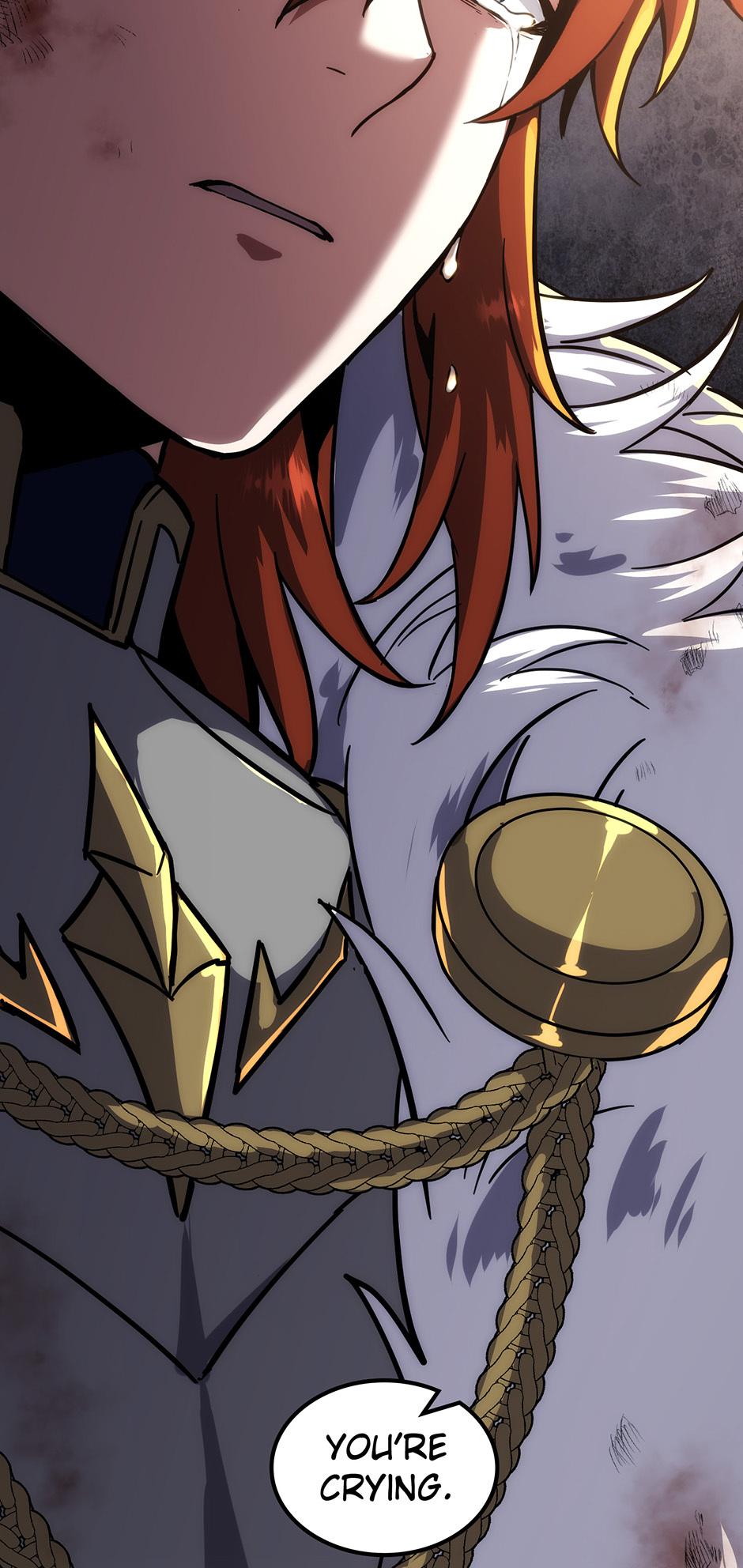The Beginning After the End Chapter 254 — page 43