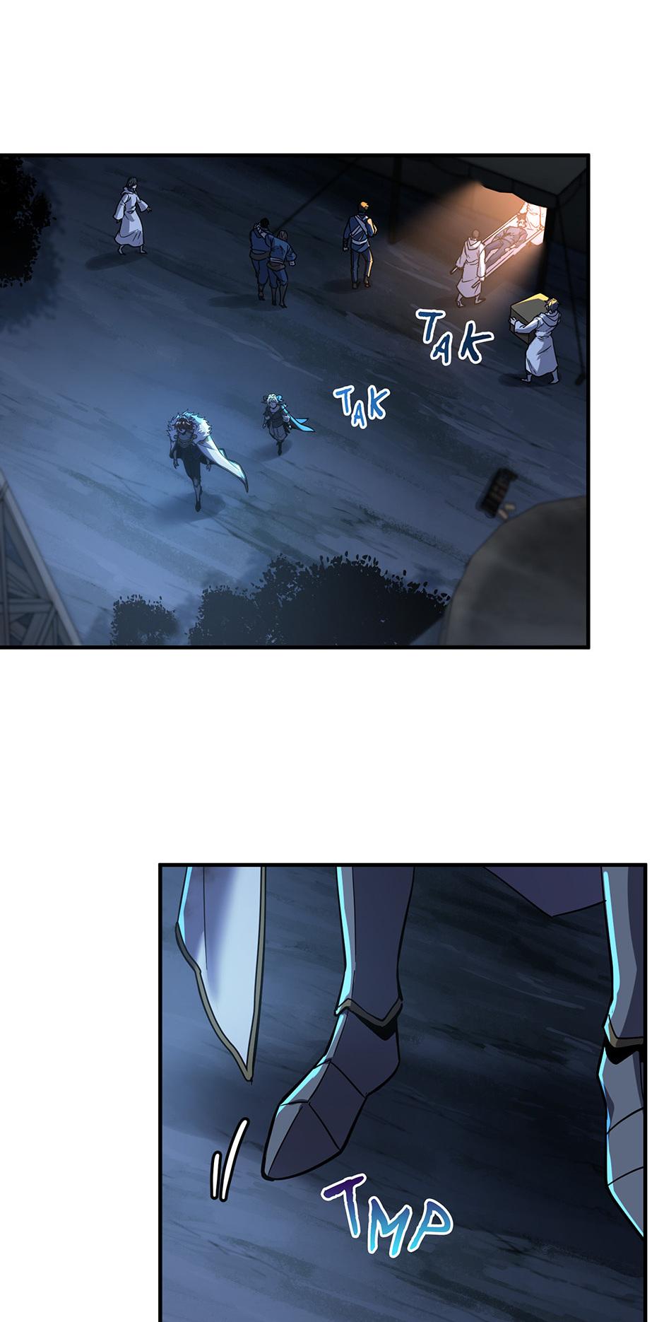 The Beginning After the End Chapter 254 — page 46
