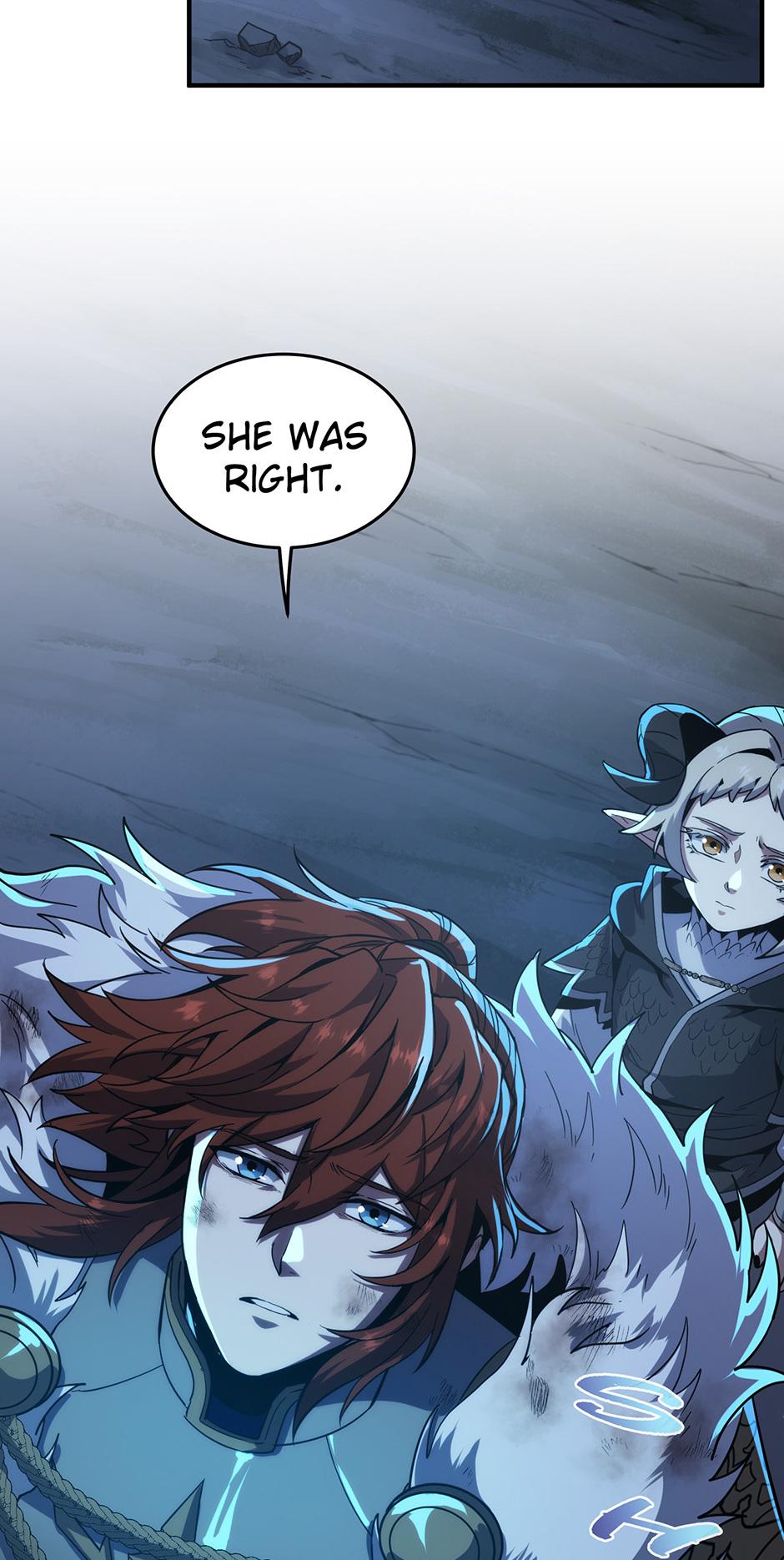 The Beginning After the End Chapter 254 — page 47