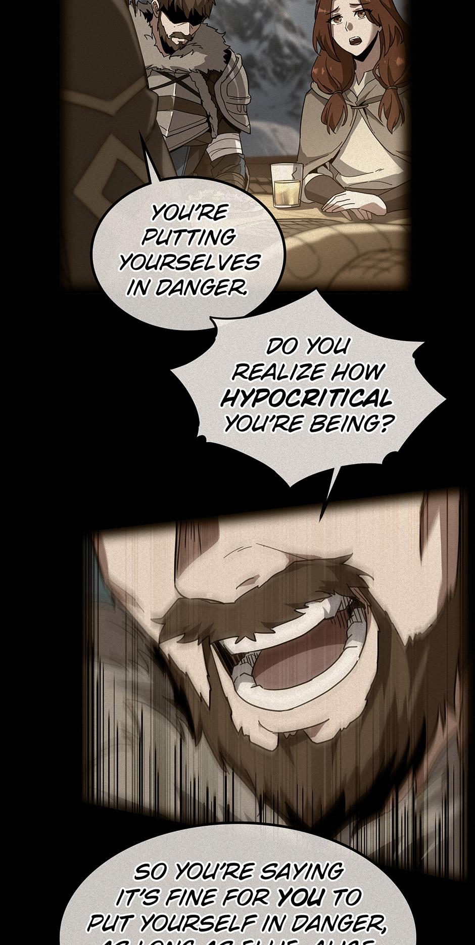 The Beginning After the End Chapter 254 — page 49