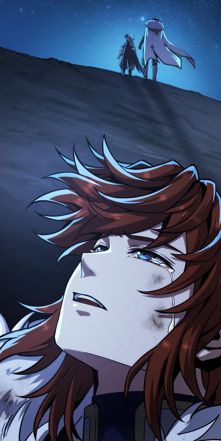 The Beginning After the End Chapter 254 — page 52