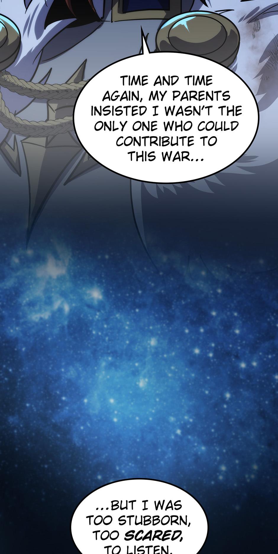 The Beginning After the End Chapter 254 — page 53