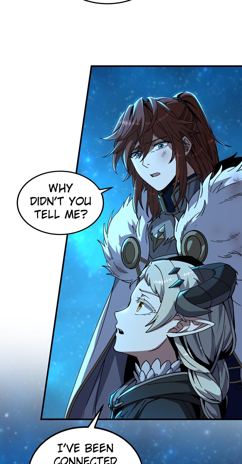 The Beginning After the End Chapter 254 — page 56