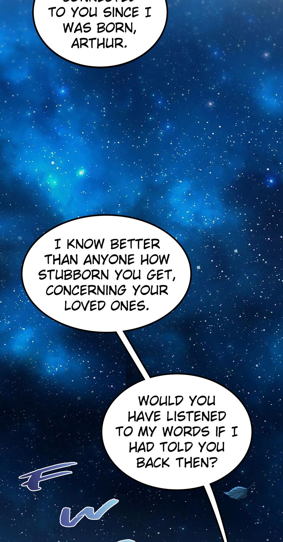 The Beginning After the End Chapter 254 — page 57
