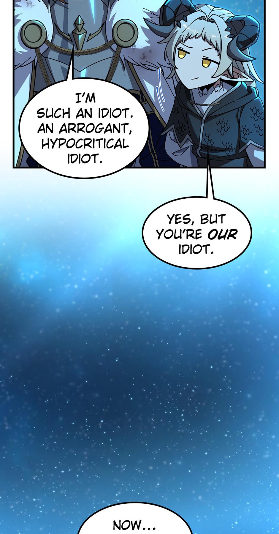 The Beginning After the End Chapter 254 — page 60
