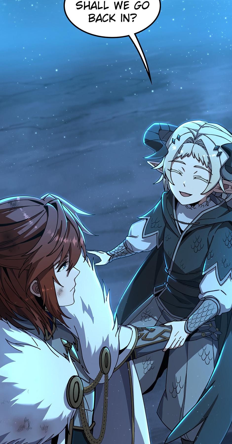 The Beginning After the End Chapter 254 — page 61
