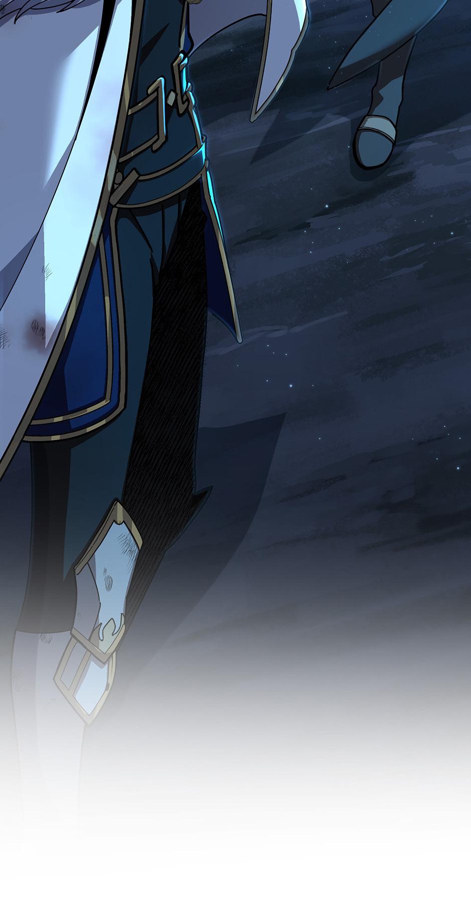 The Beginning After the End Chapter 254 — page 62