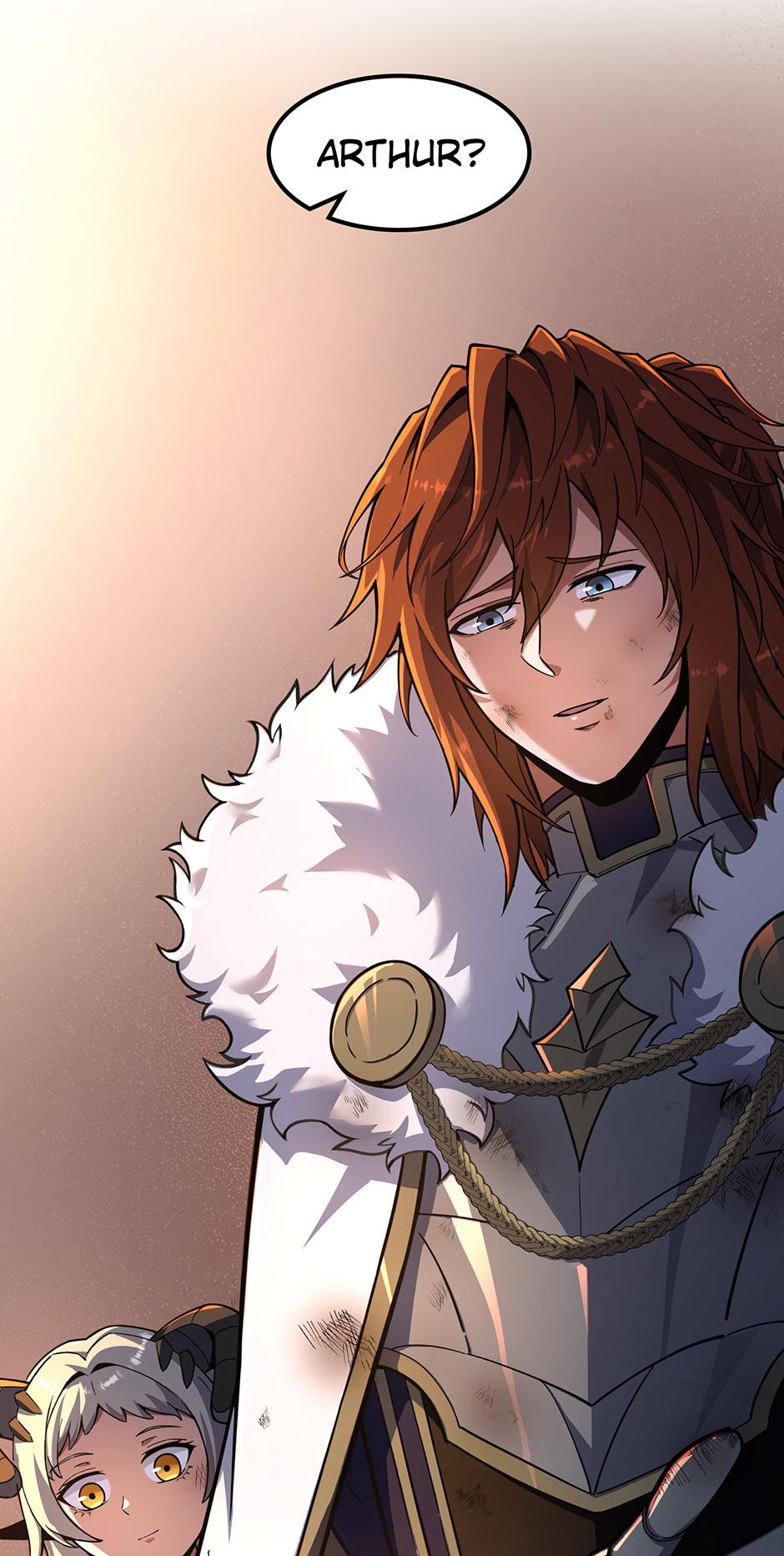 The Beginning After the End Chapter 254 — page 65