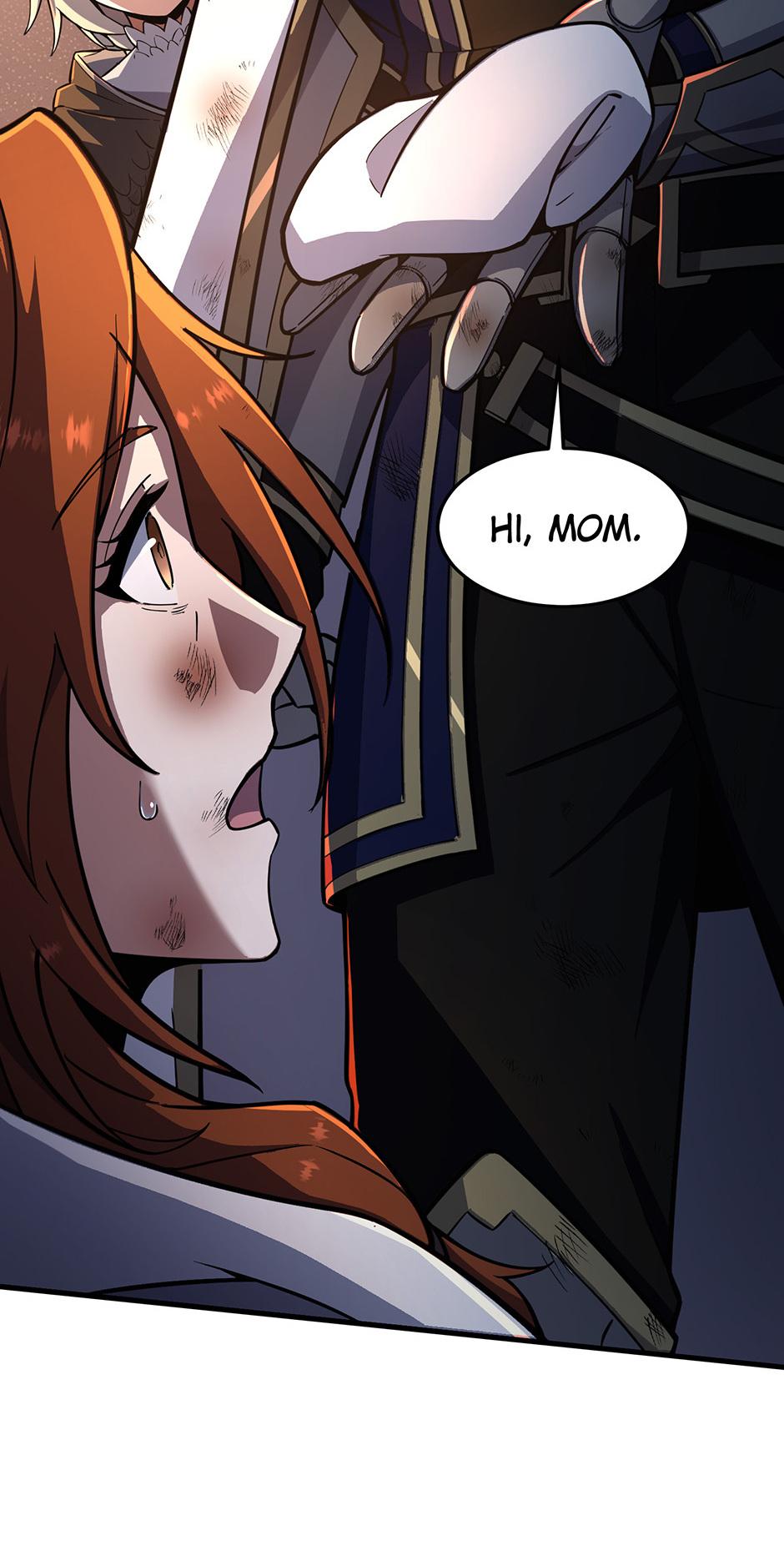 The Beginning After the End Chapter 254 — page 66