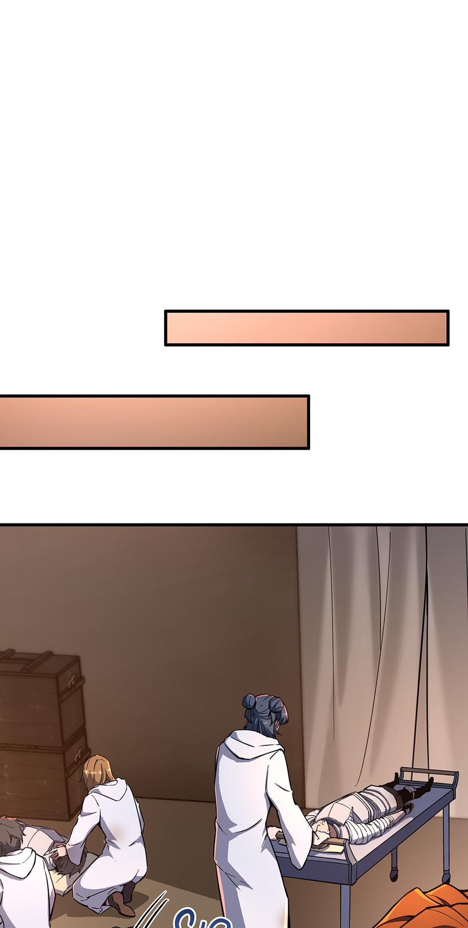 The Beginning After the End Chapter 254 — page 68