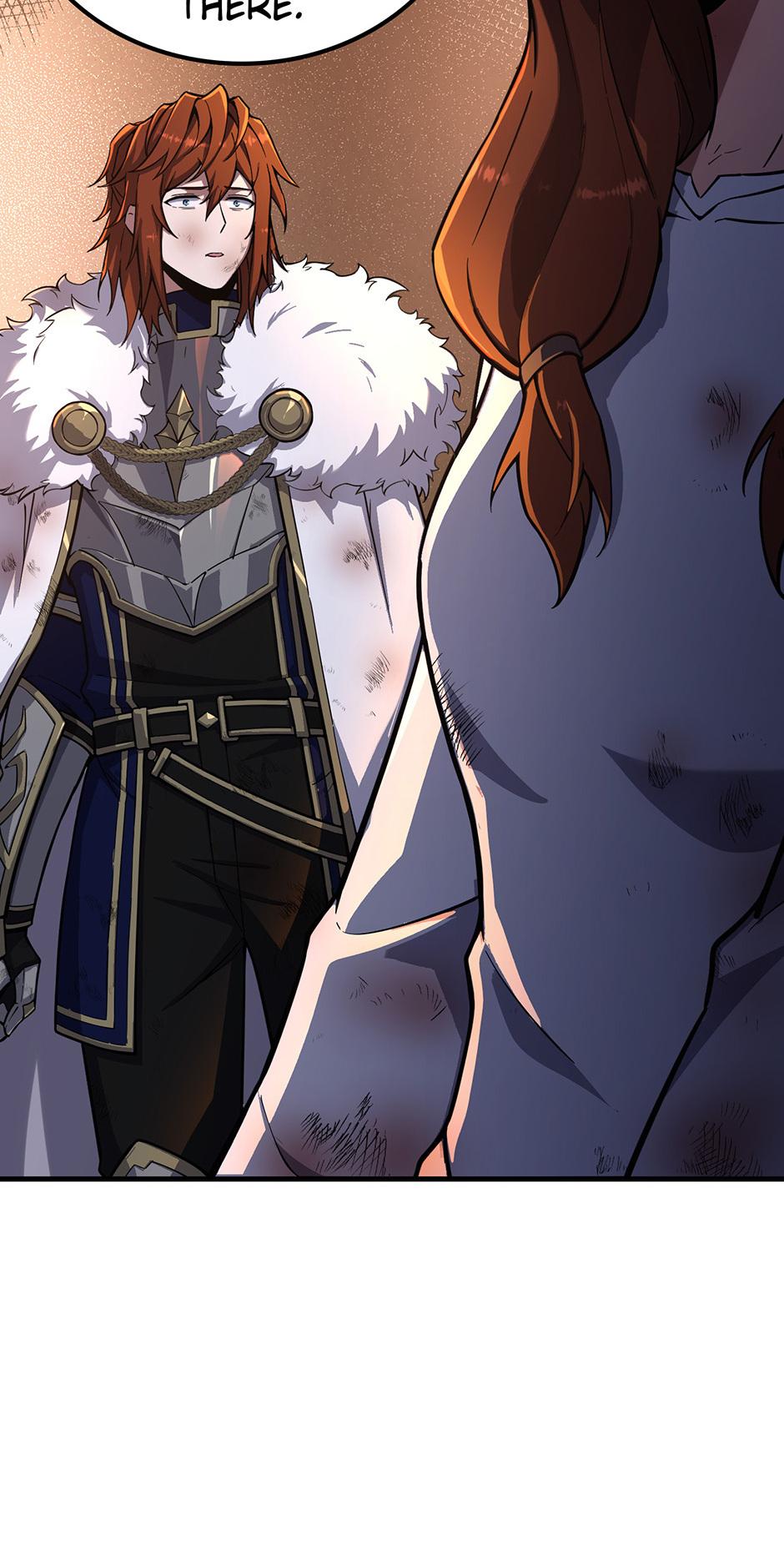 The Beginning After the End Chapter 254 — page 70