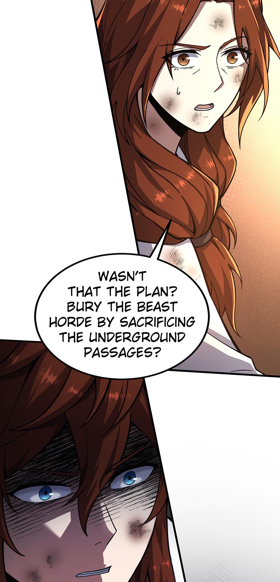 The Beginning After the End Chapter 254 — page 72
