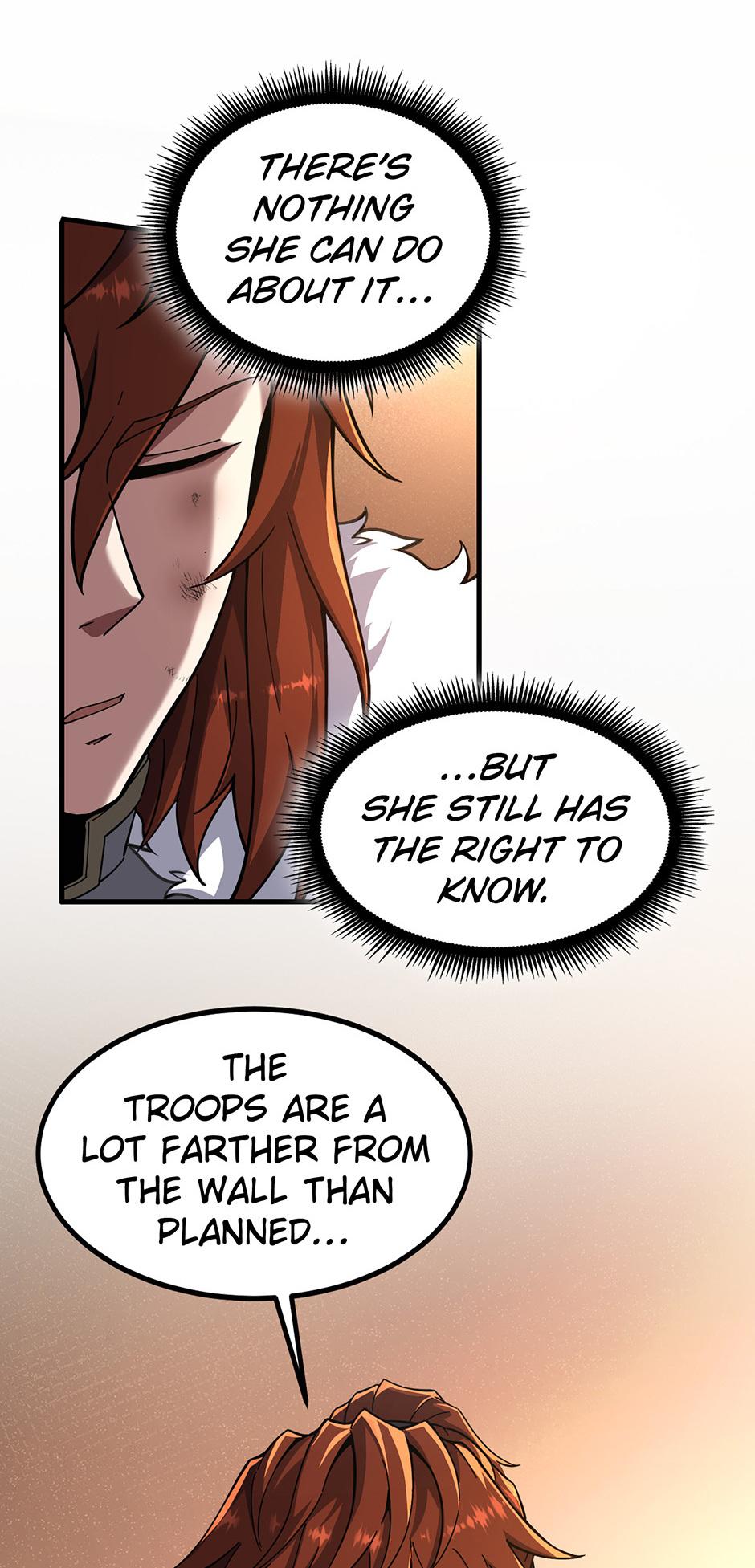The Beginning After the End Chapter 254 — page 76