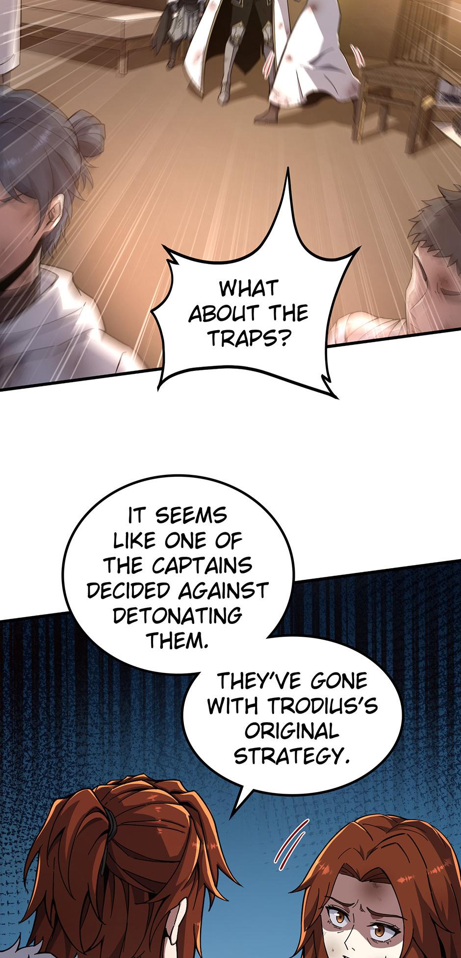 The Beginning After the End Chapter 254 — page 78