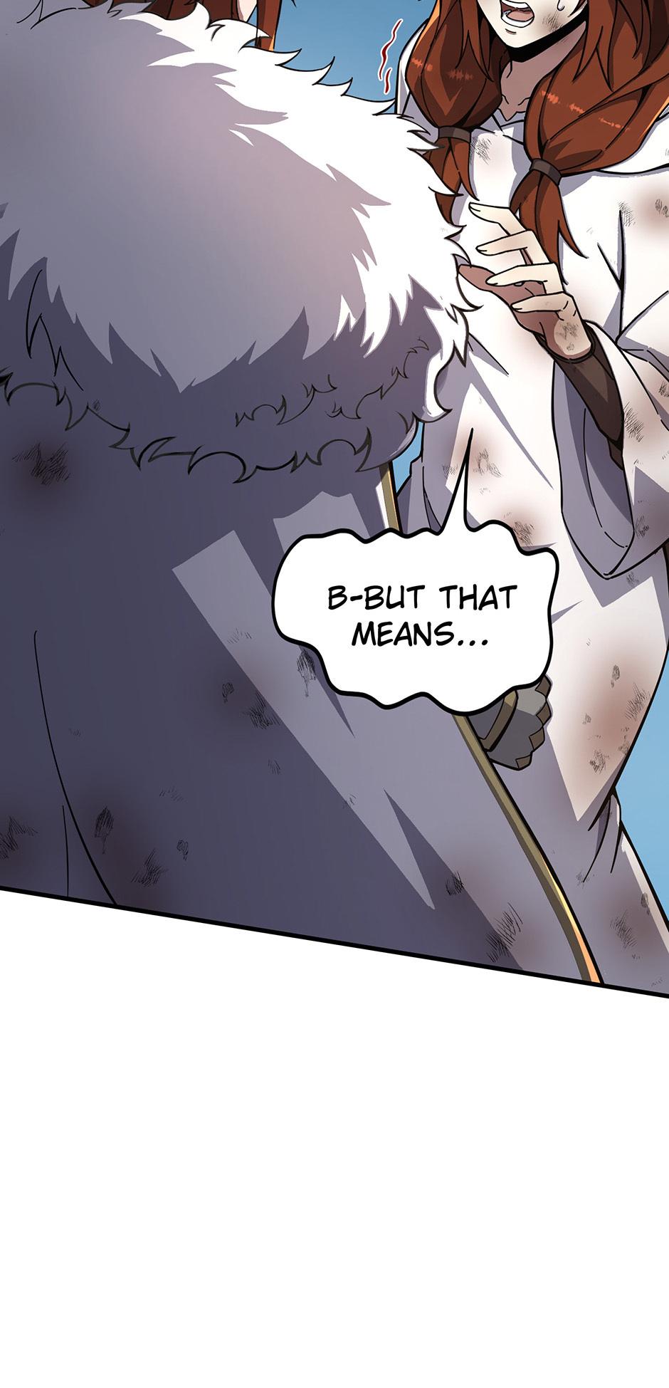 The Beginning After the End Chapter 254 — page 79