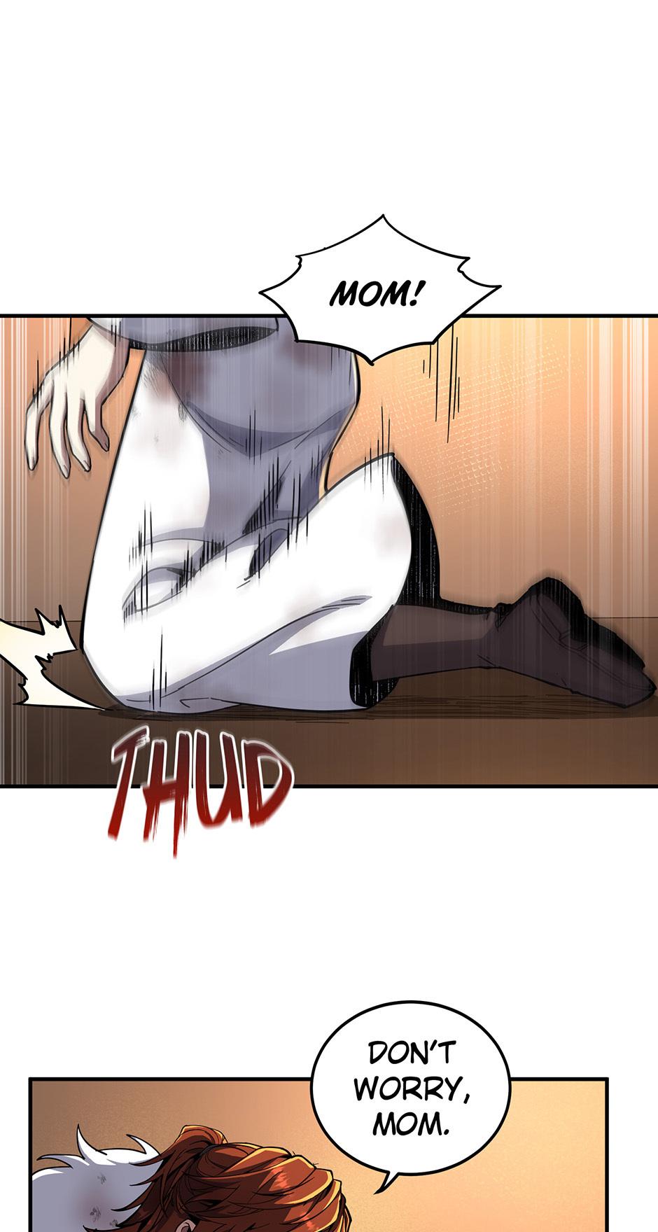 The Beginning After the End Chapter 254 — page 80
