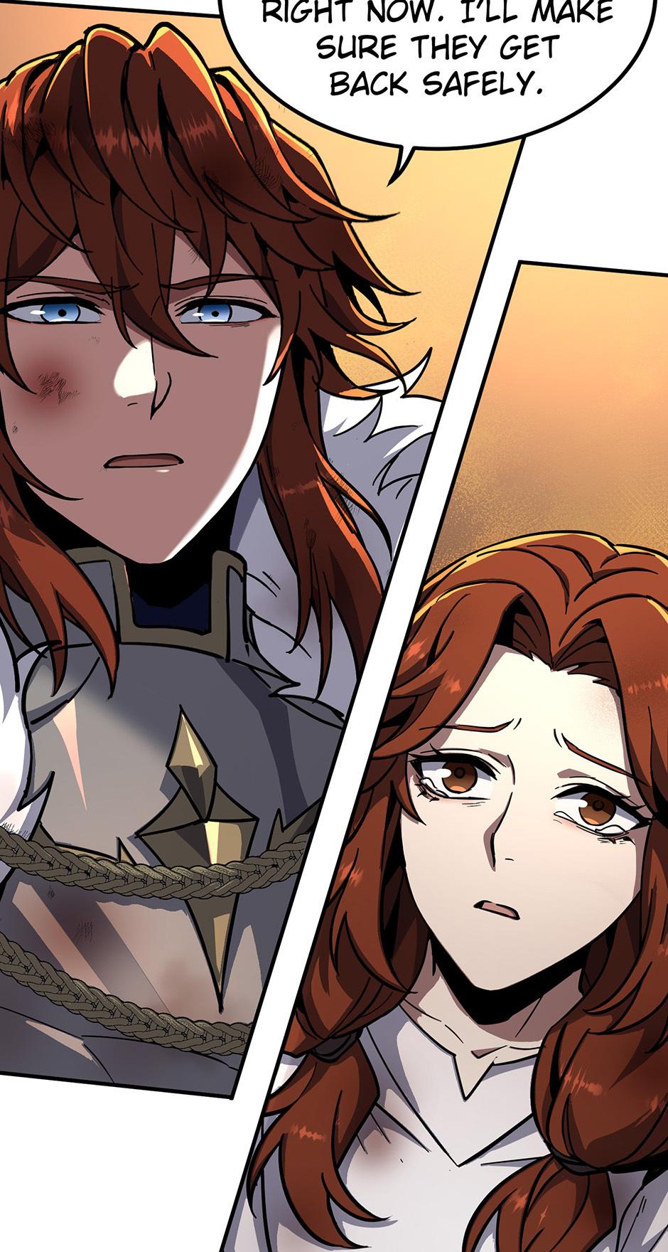 The Beginning After the End Chapter 254 — page 82