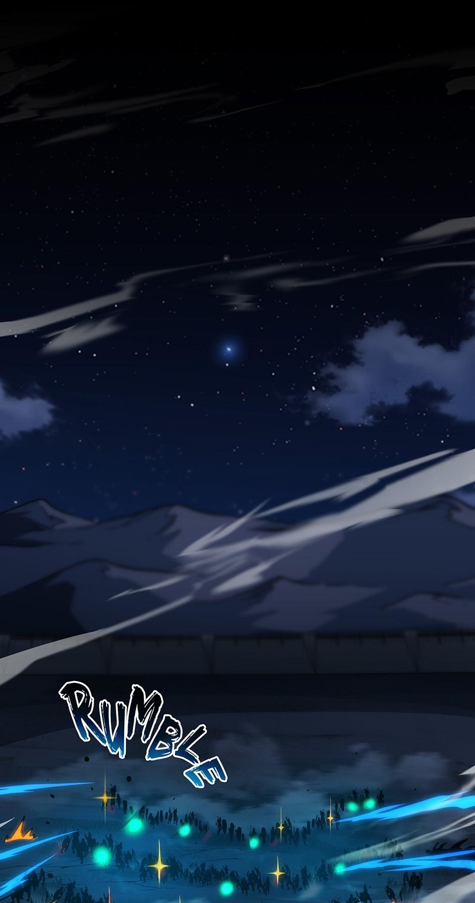 The Beginning After the End Chapter 255 — page 1