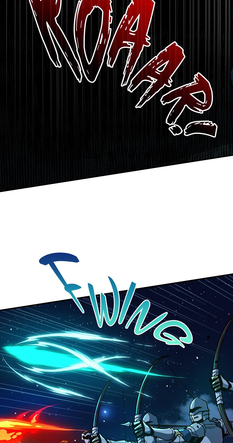 The Beginning After the End Chapter 255 — page 5