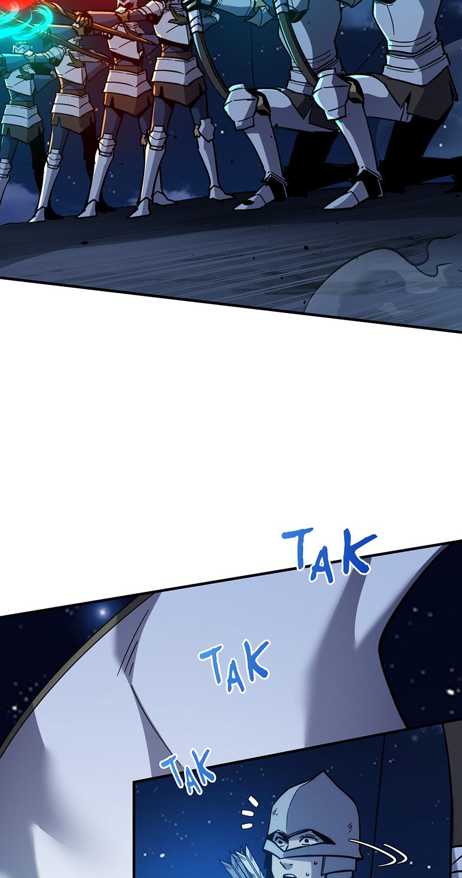 The Beginning After the End Chapter 255 — page 6