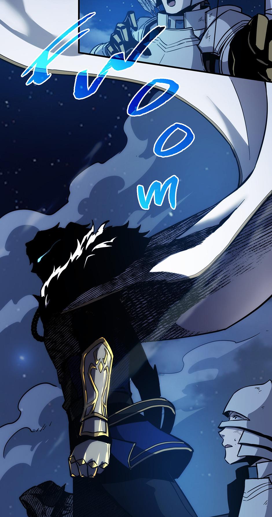 The Beginning After the End Chapter 255 — page 7