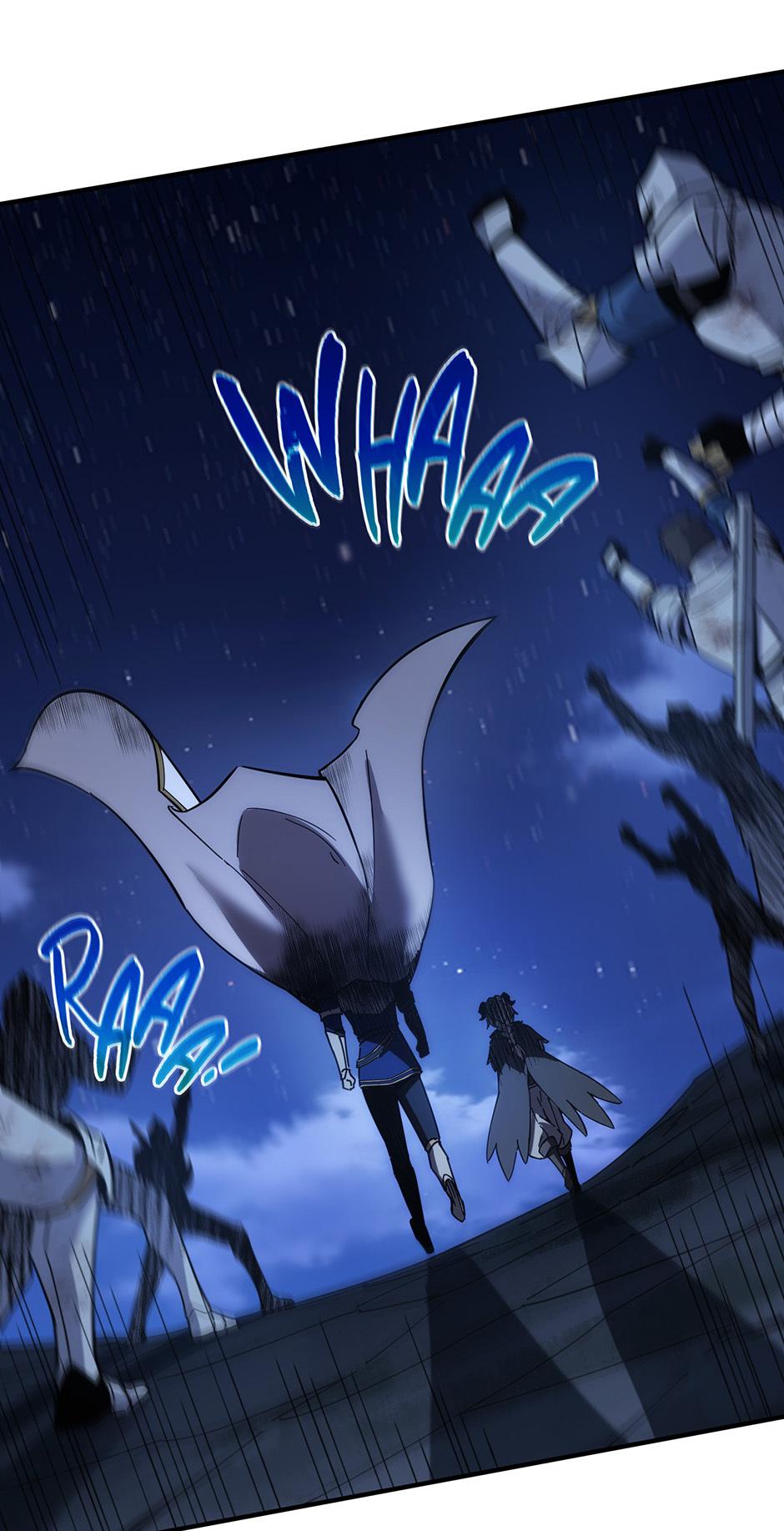The Beginning After the End Chapter 255 — page 9