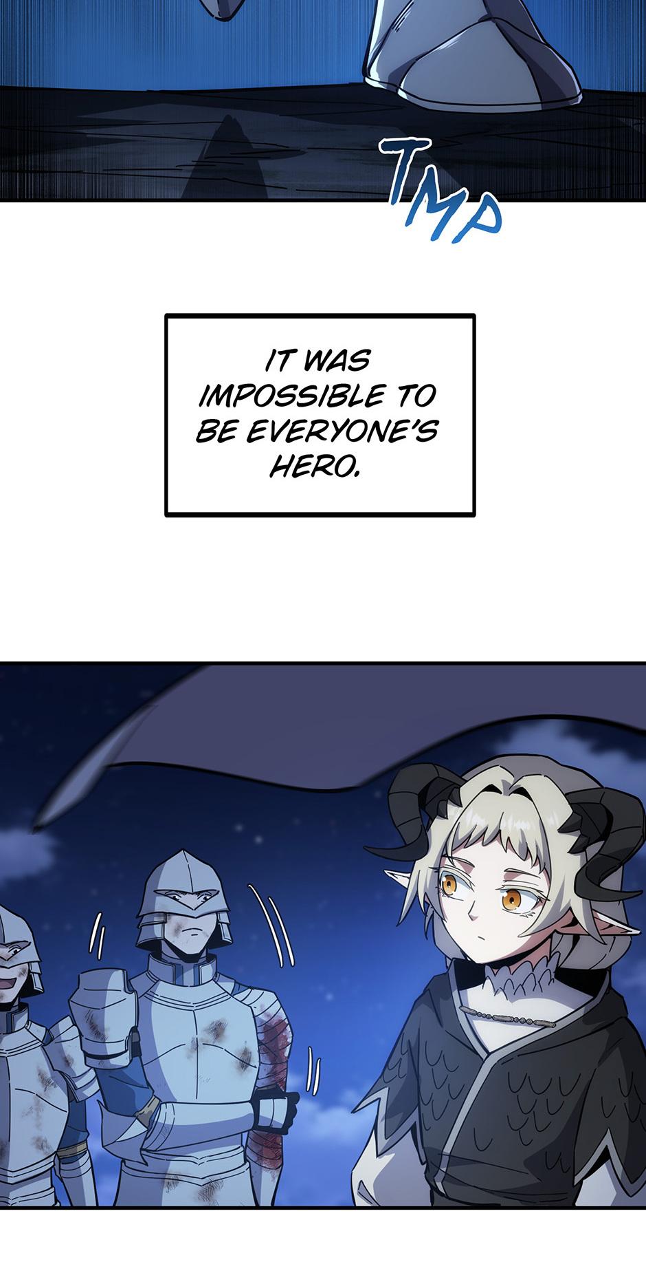 The Beginning After the End Chapter 255 — page 11