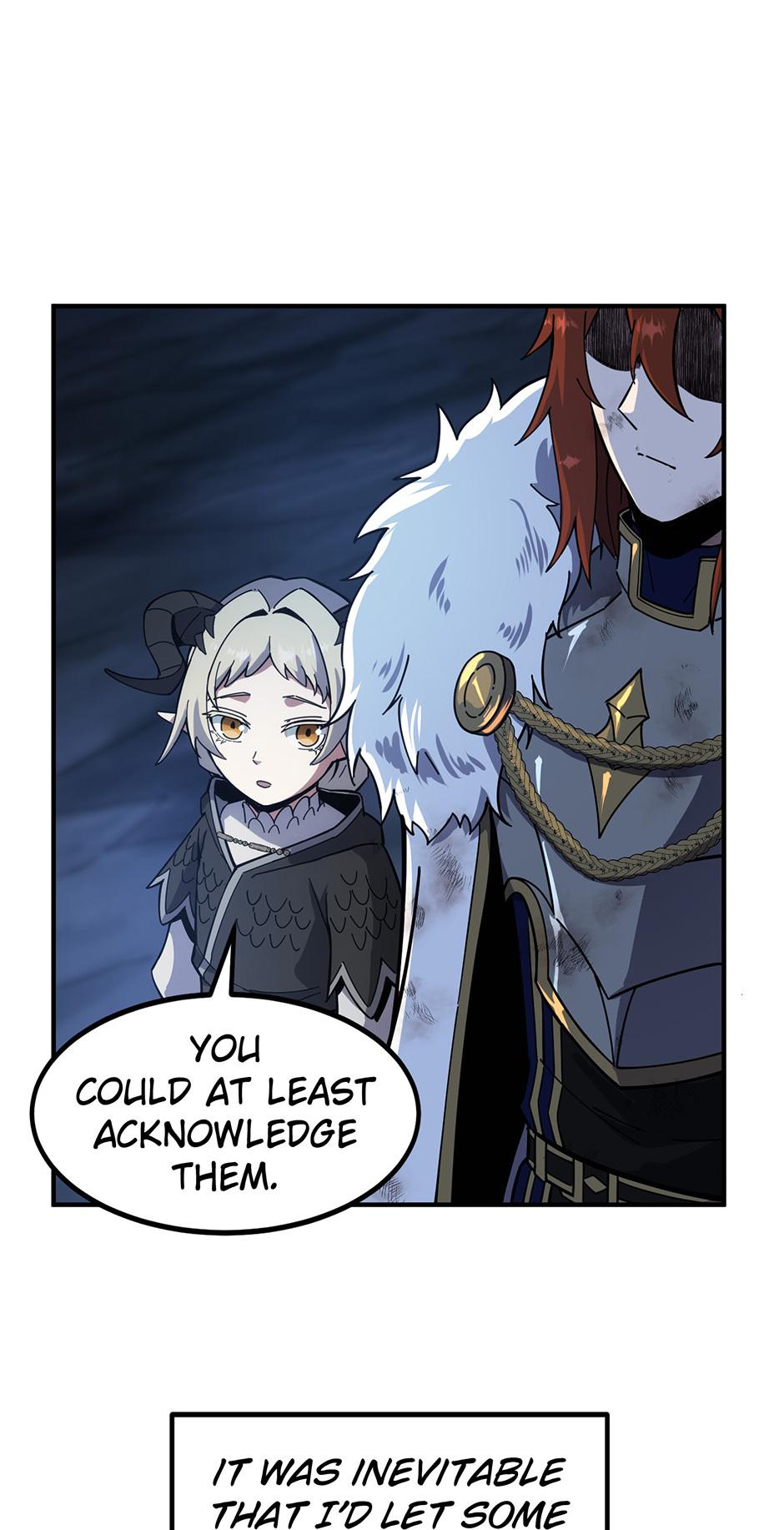 The Beginning After the End Chapter 255 — page 12