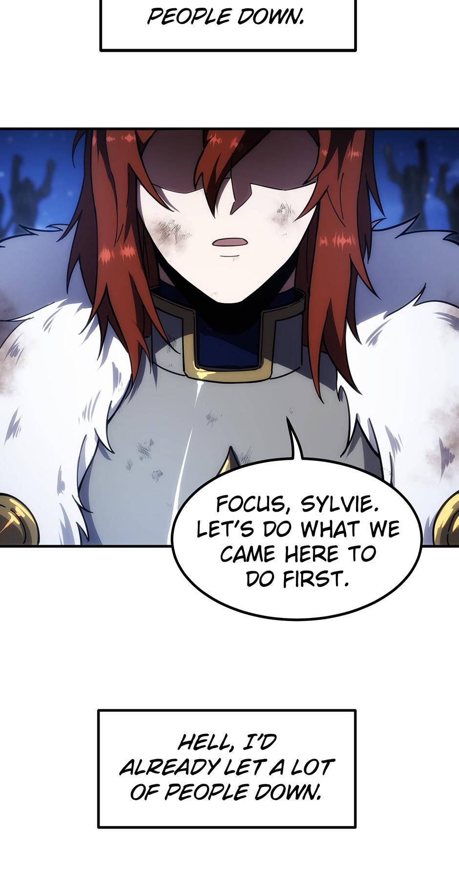 The Beginning After the End Chapter 255 — page 13