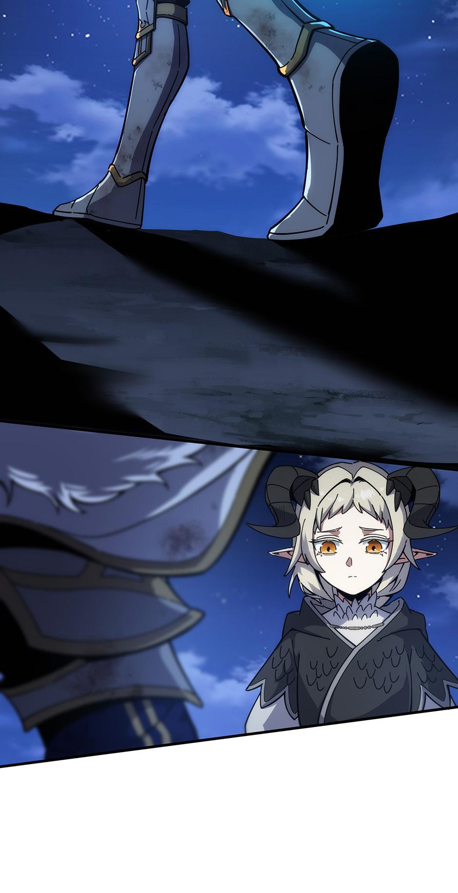 The Beginning After the End Chapter 255 — page 15