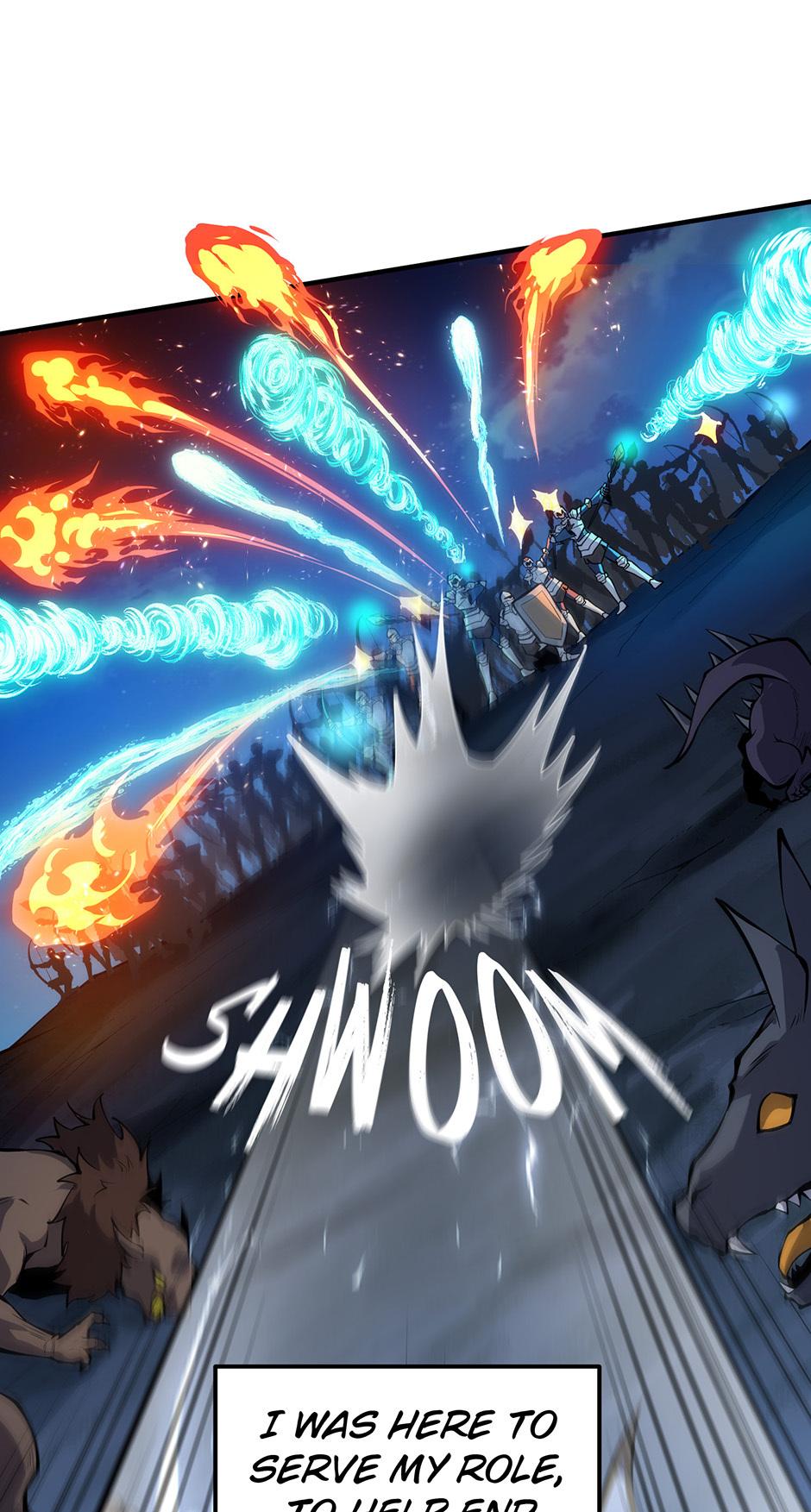 The Beginning After the End Chapter 255 — page 16