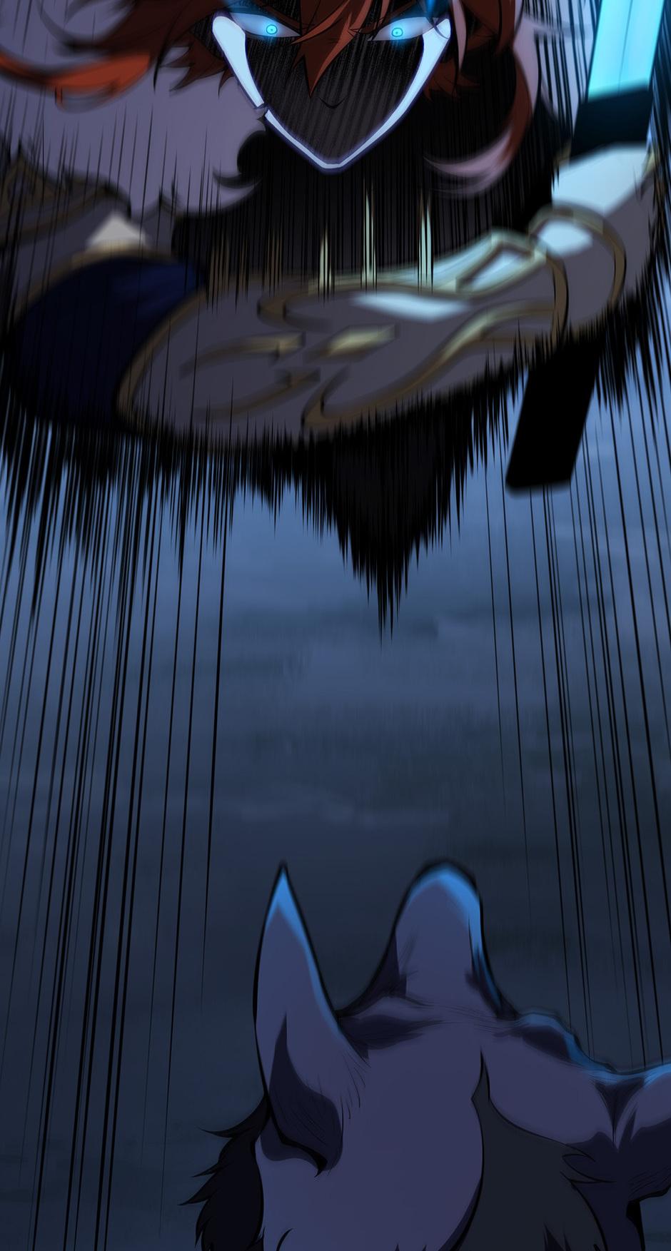 The Beginning After the End Chapter 255 — page 18