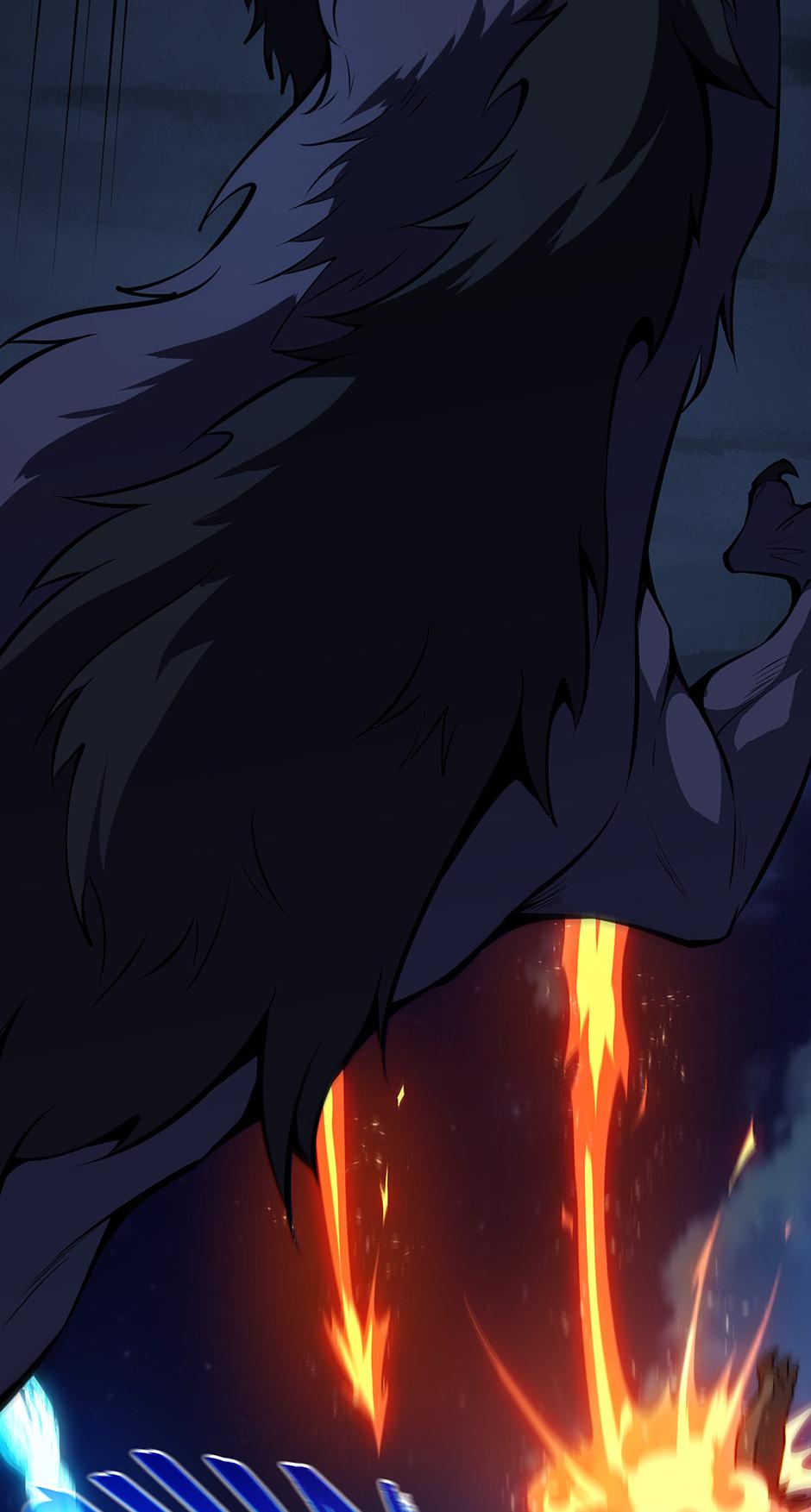 The Beginning After the End Chapter 255 — page 19