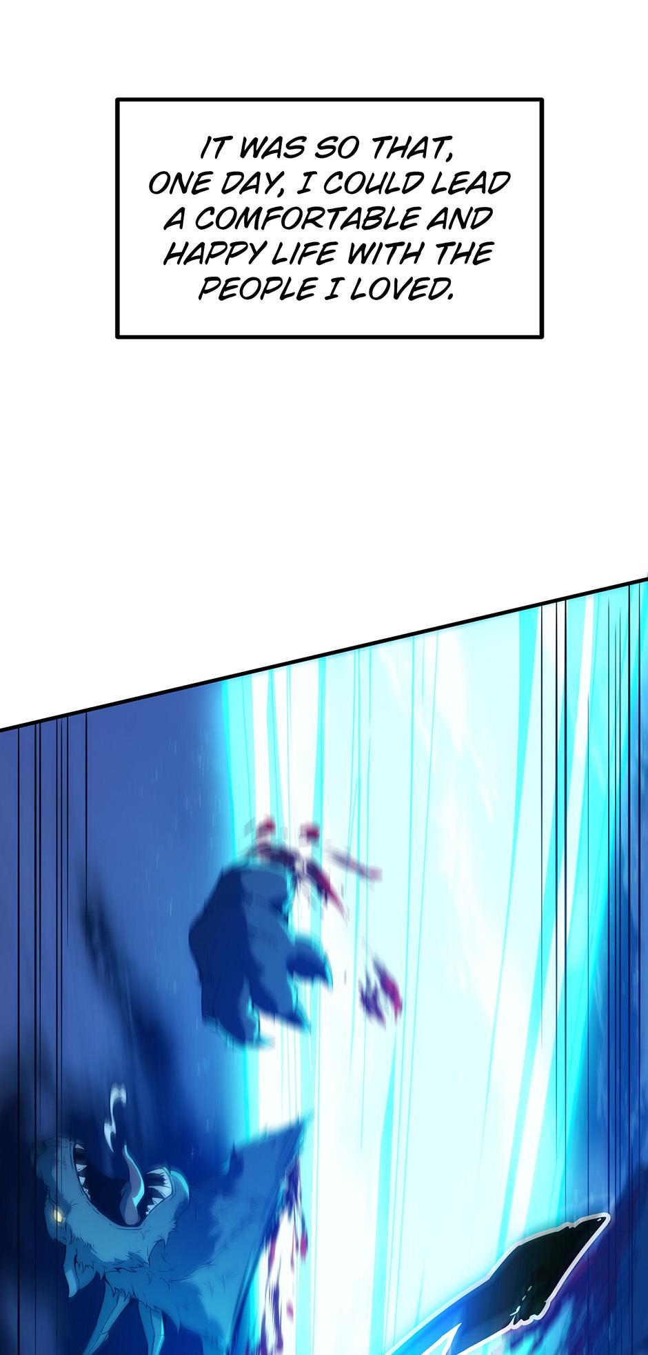 The Beginning After the End Chapter 255 — page 22