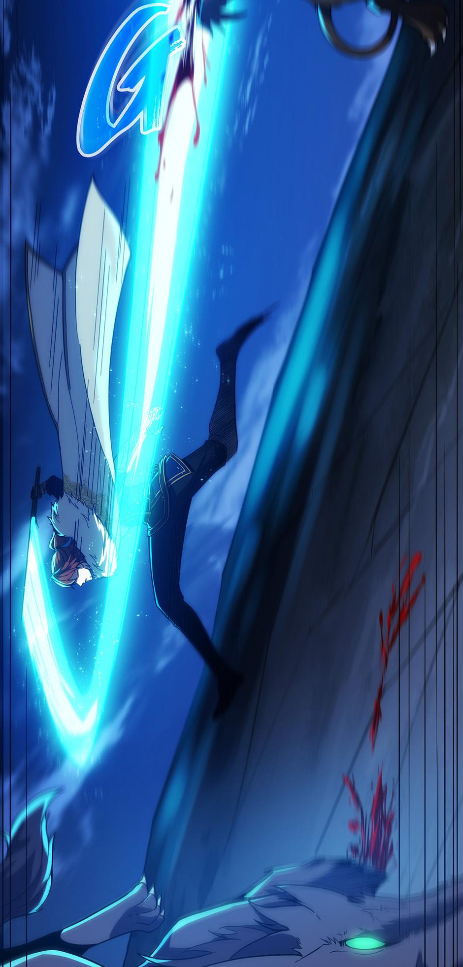 The Beginning After the End Chapter 255 — page 24
