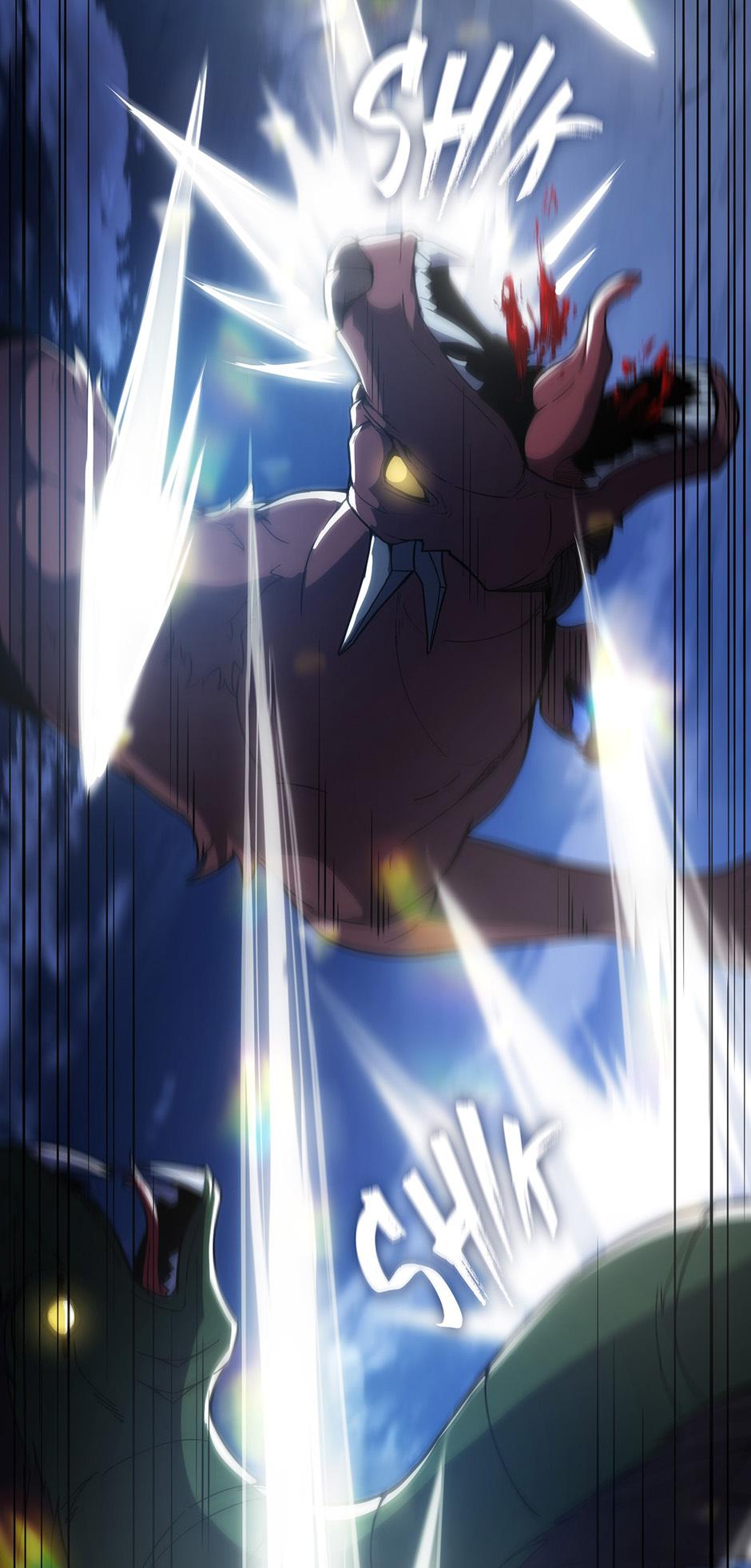 The Beginning After the End Chapter 255 — page 26