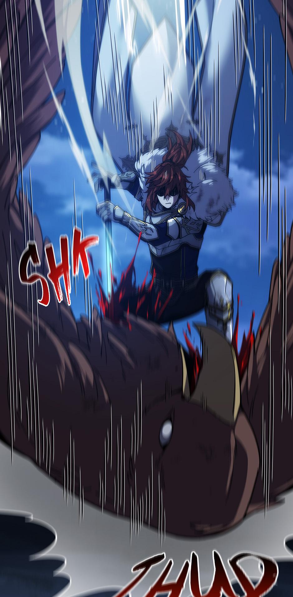 The Beginning After the End Chapter 255 — page 30