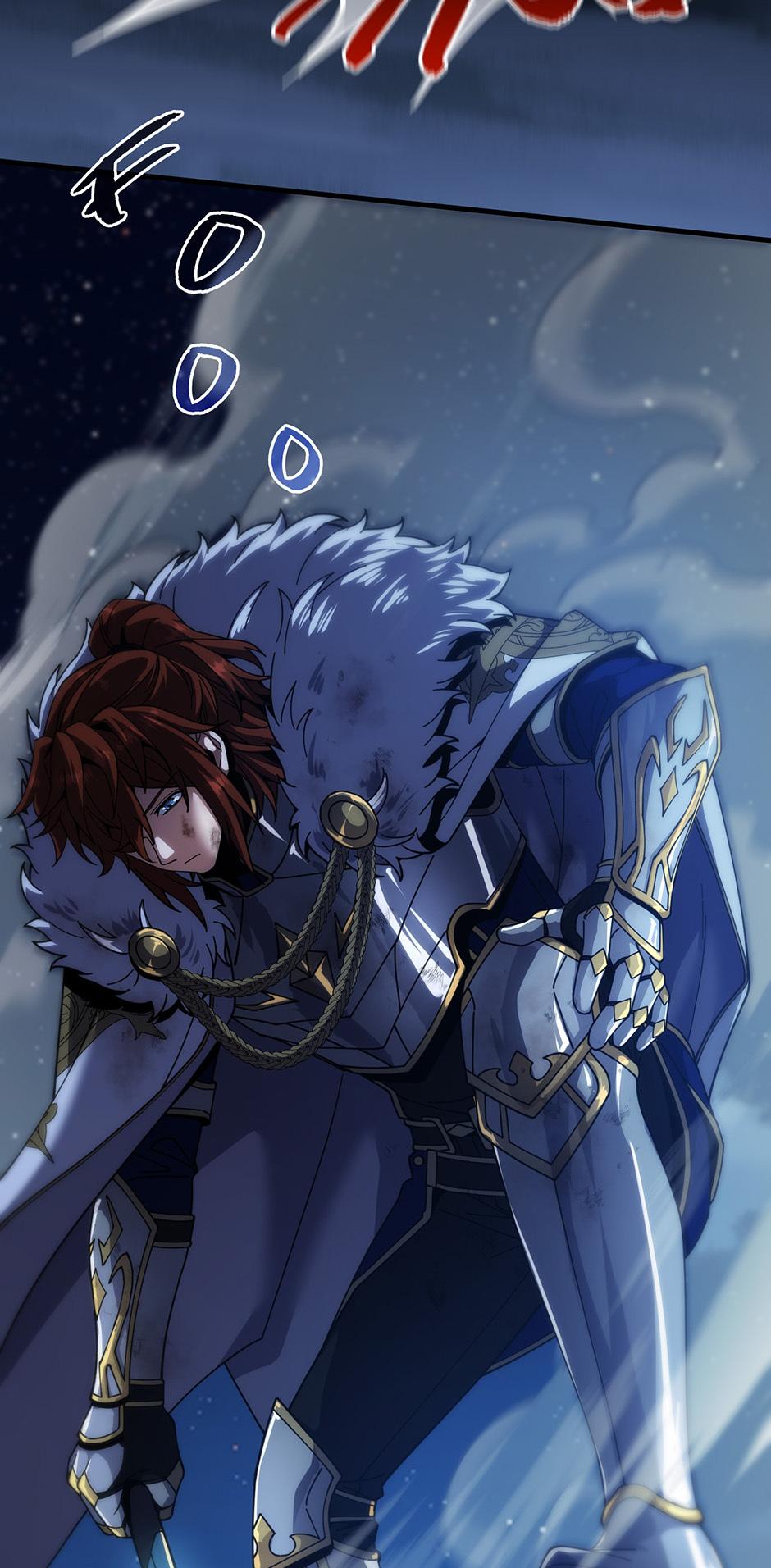 The Beginning After the End Chapter 255 — page 31
