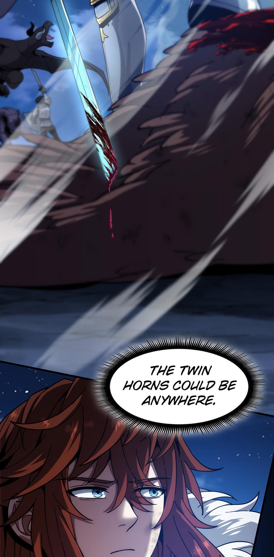 The Beginning After the End Chapter 255 — page 32