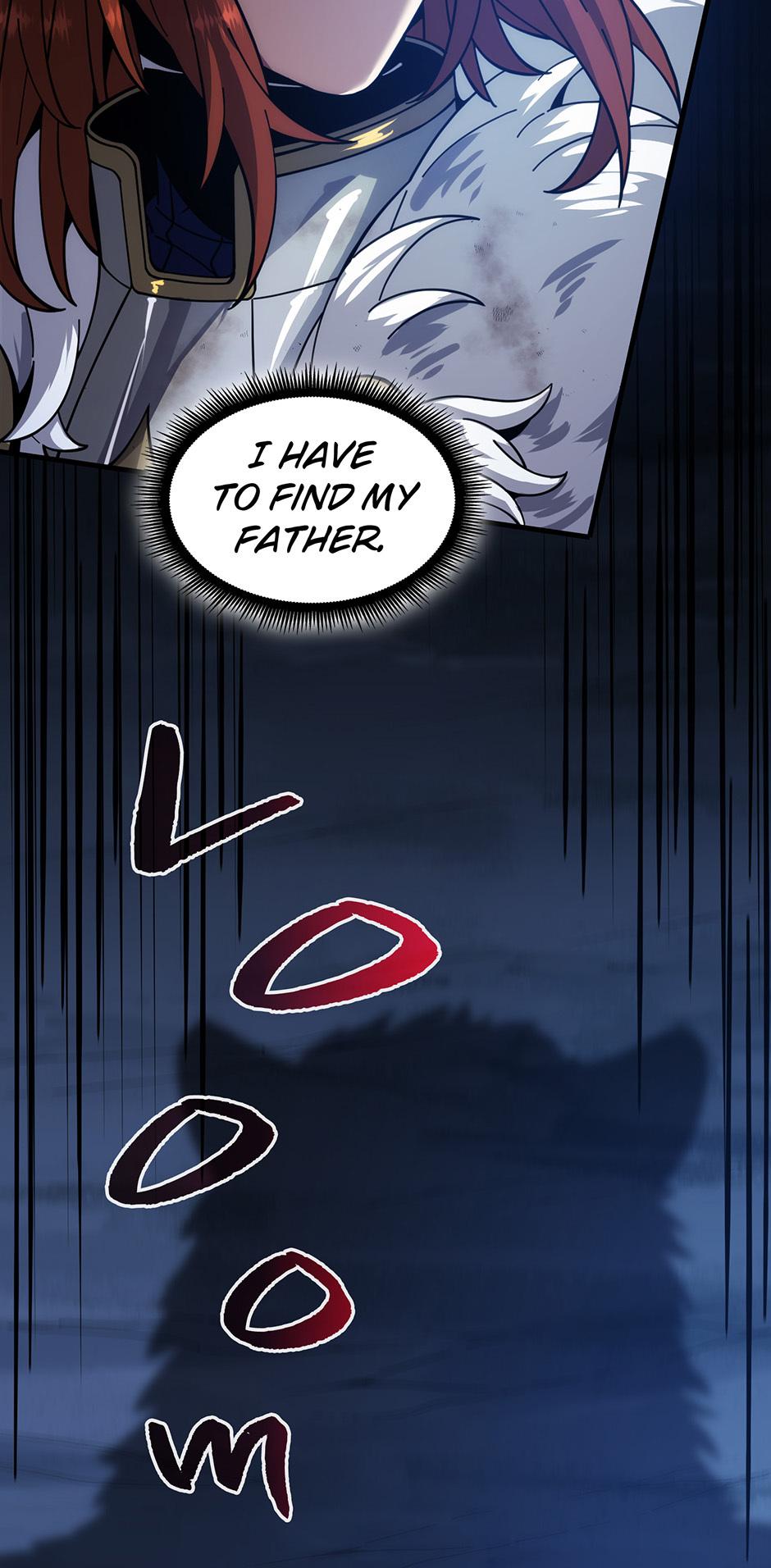 The Beginning After the End Chapter 255 — page 33