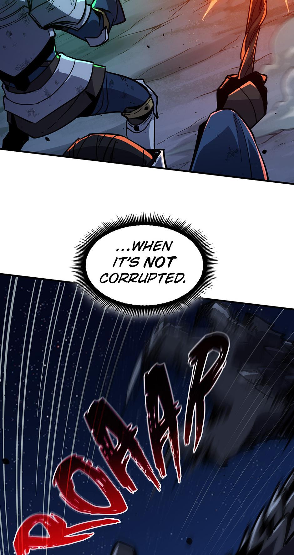 The Beginning After the End Chapter 255 — page 37